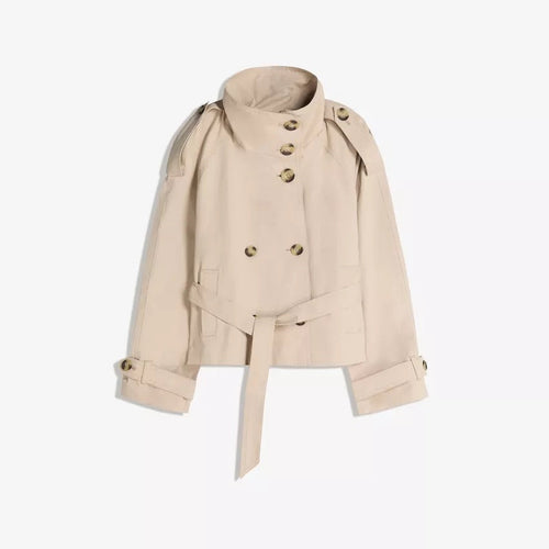Monroe Trench Coat