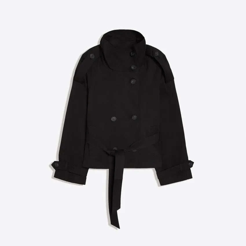 Monroe Trench Coat