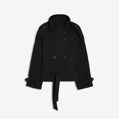 Monroe Trench Coat