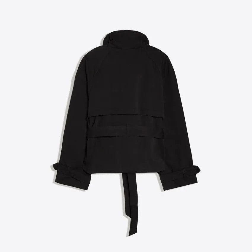 Monroe Trench Coat