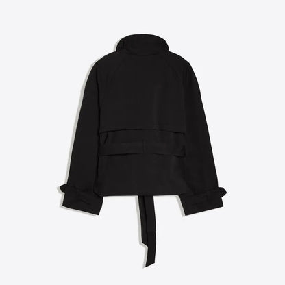 Monroe Trench Coat